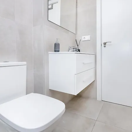 Apartment Bhost - Regina Viii *
