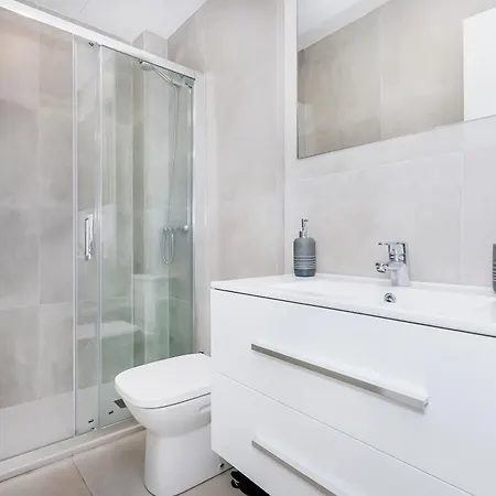 Bhost - Regina Viii Apartment Cordoba