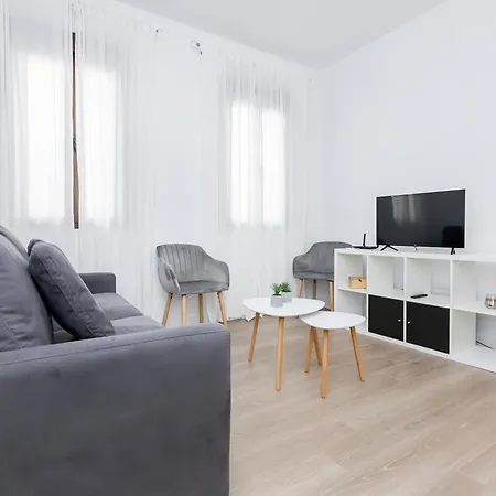 Διαμέρισμα Bhost - Regina Viii *