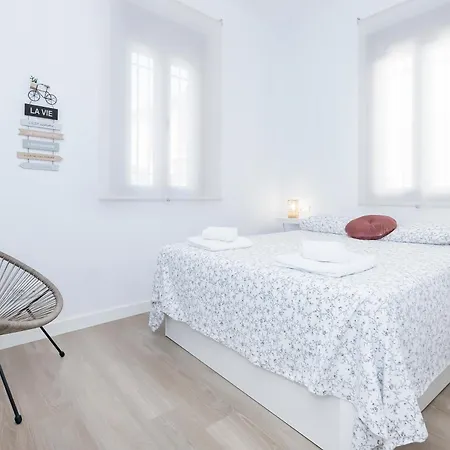 Apartmán Bhost - Regina Viii